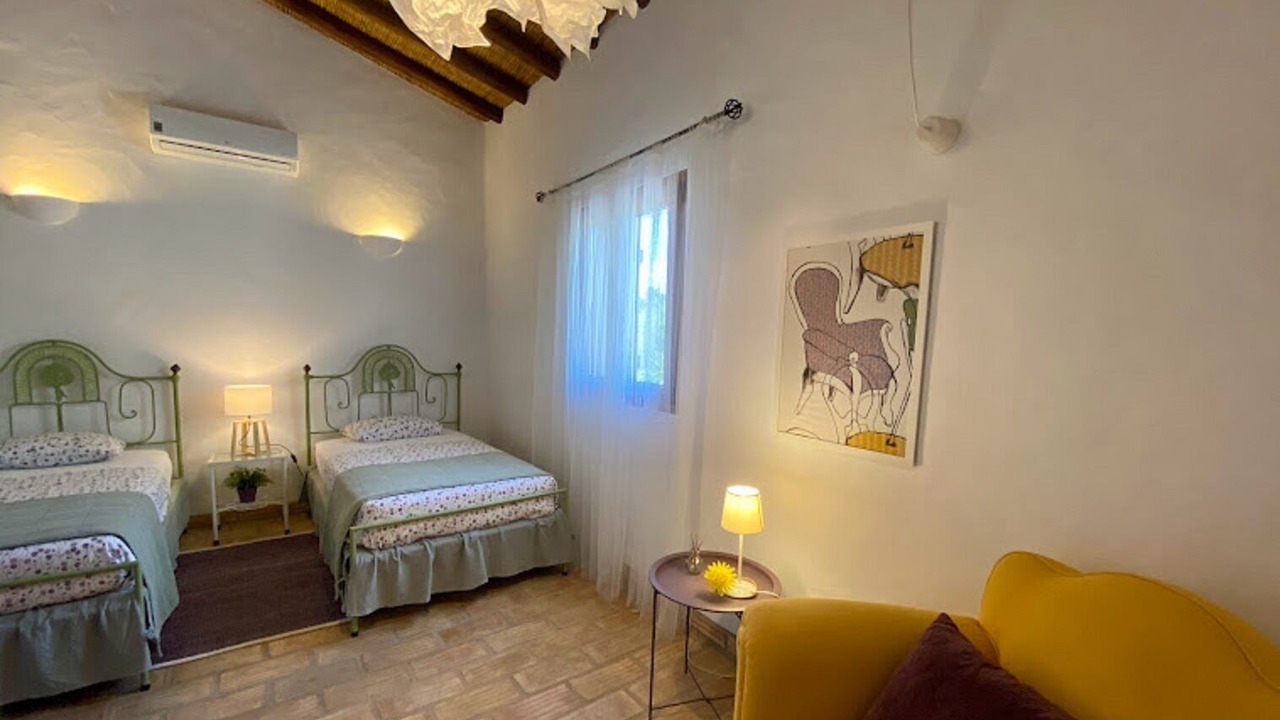 Photo of Bedroom in Alfeicao