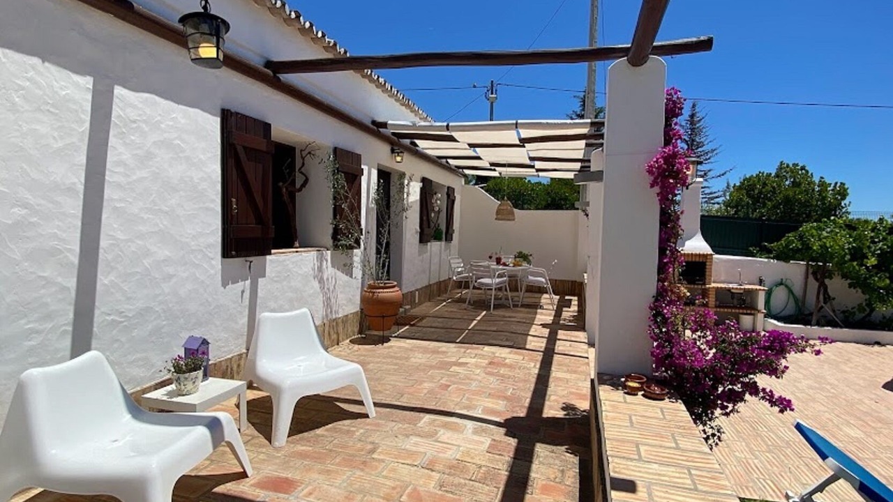 Photo of Outdoor in Alfeicao
