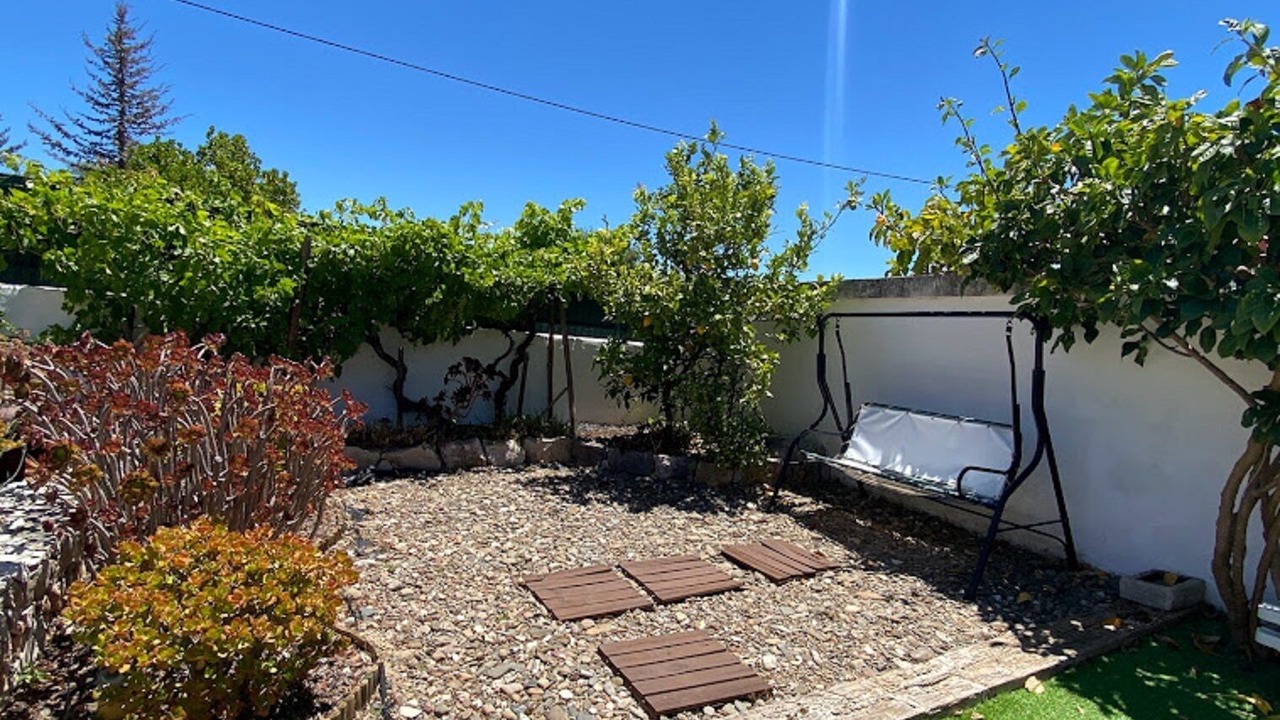 Photo of Outdoor in Alfeicao