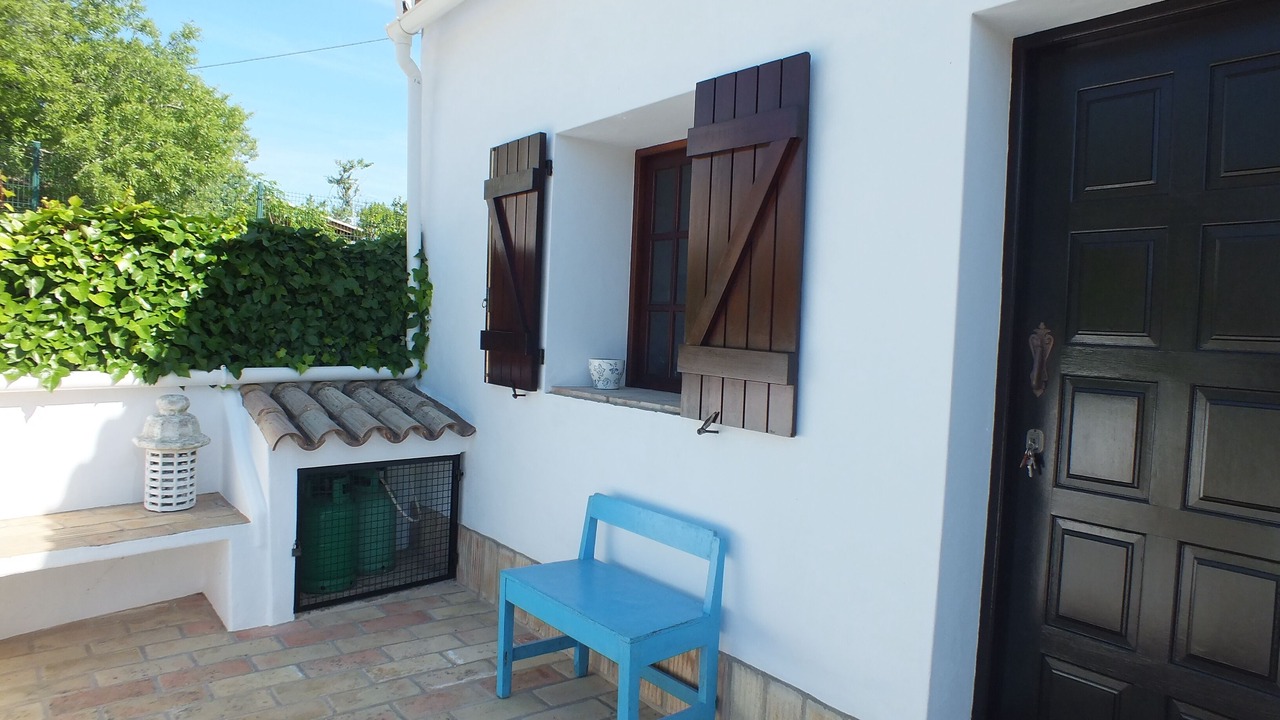 Photo of Patio Balcony in Alfeicao