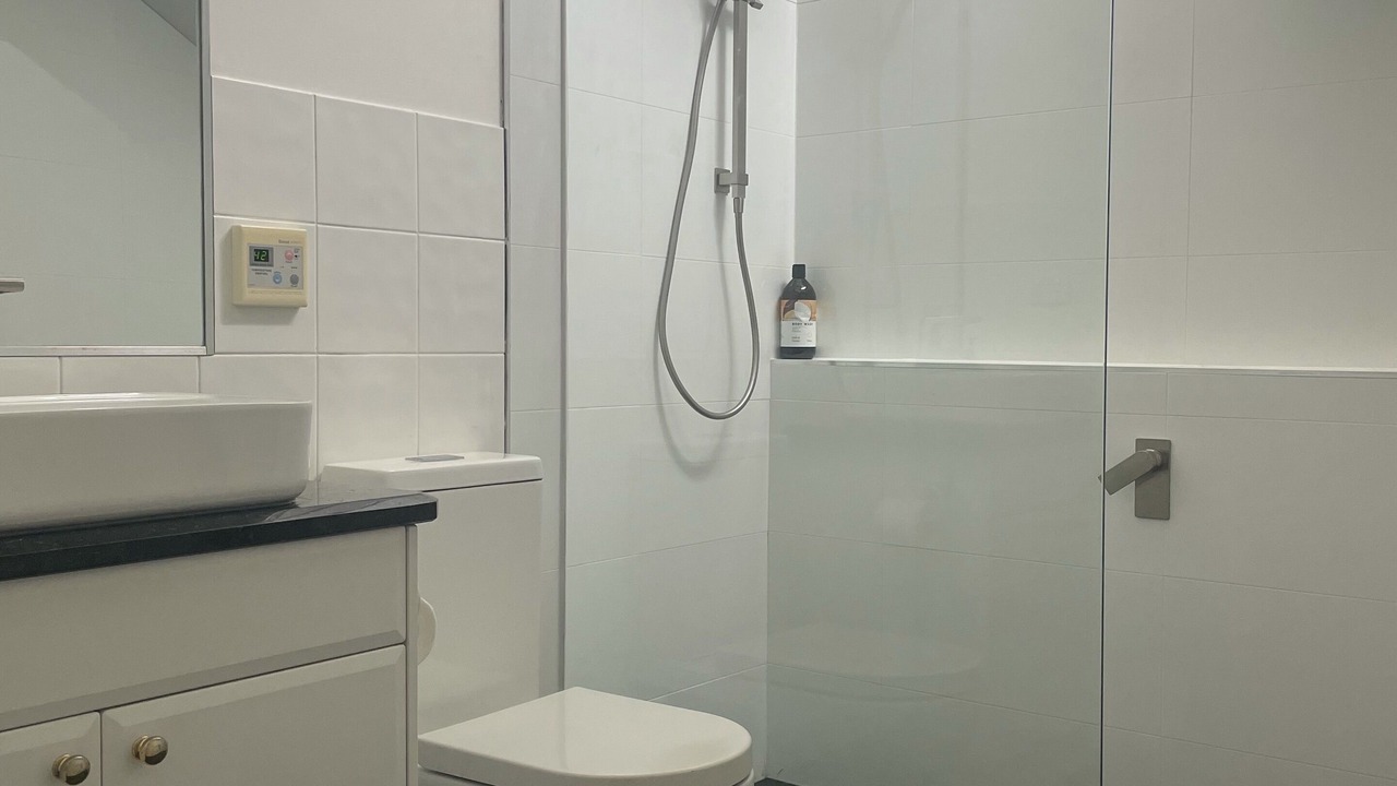 Photo of Bathroom in Rye