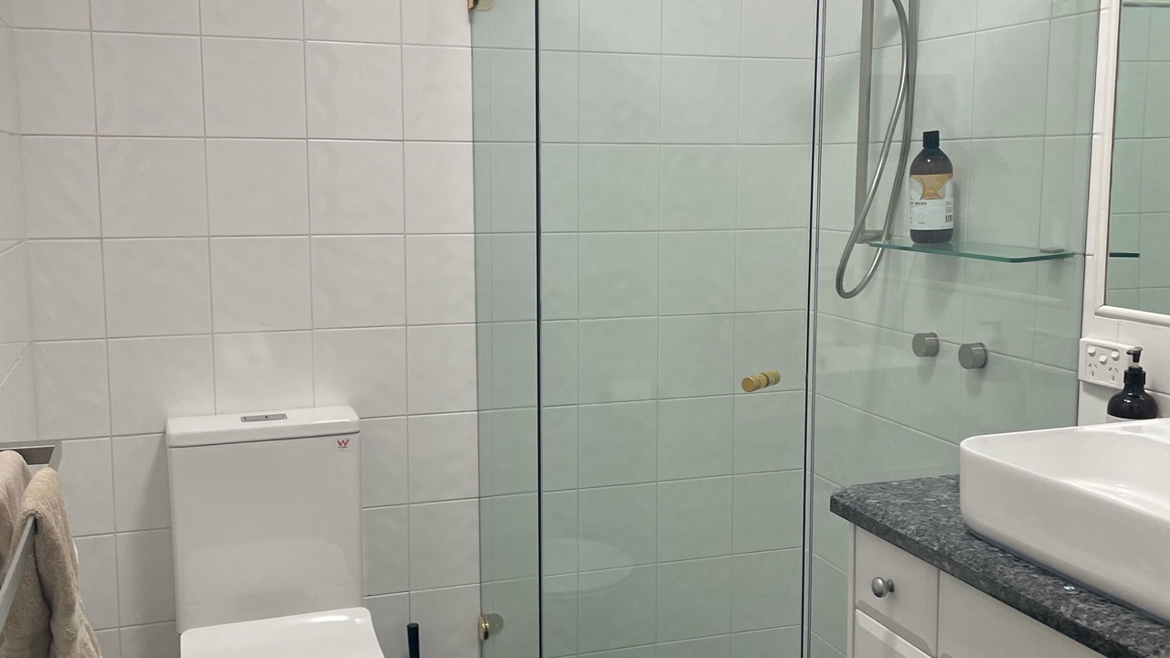 Photo of Bathroom in Rye