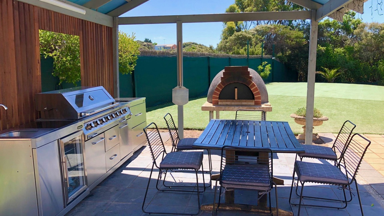 Photo of Outdoor in Rye