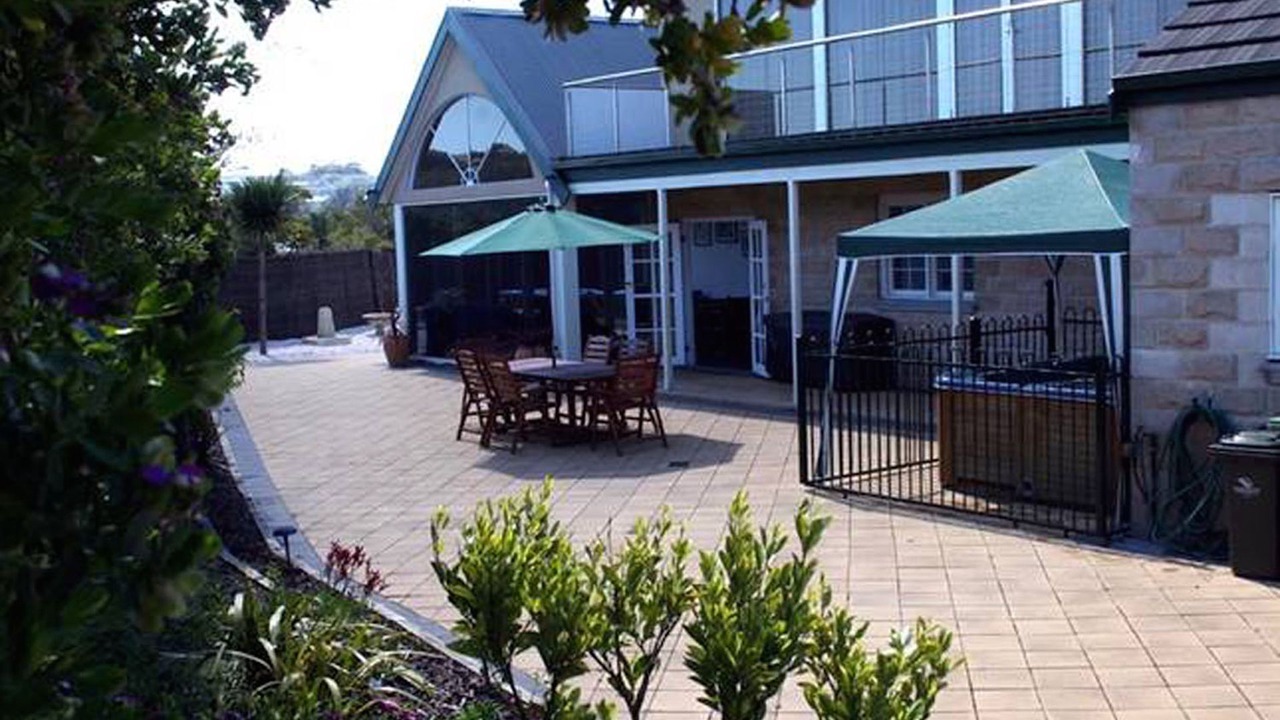 Photo of Outdoor in Rye