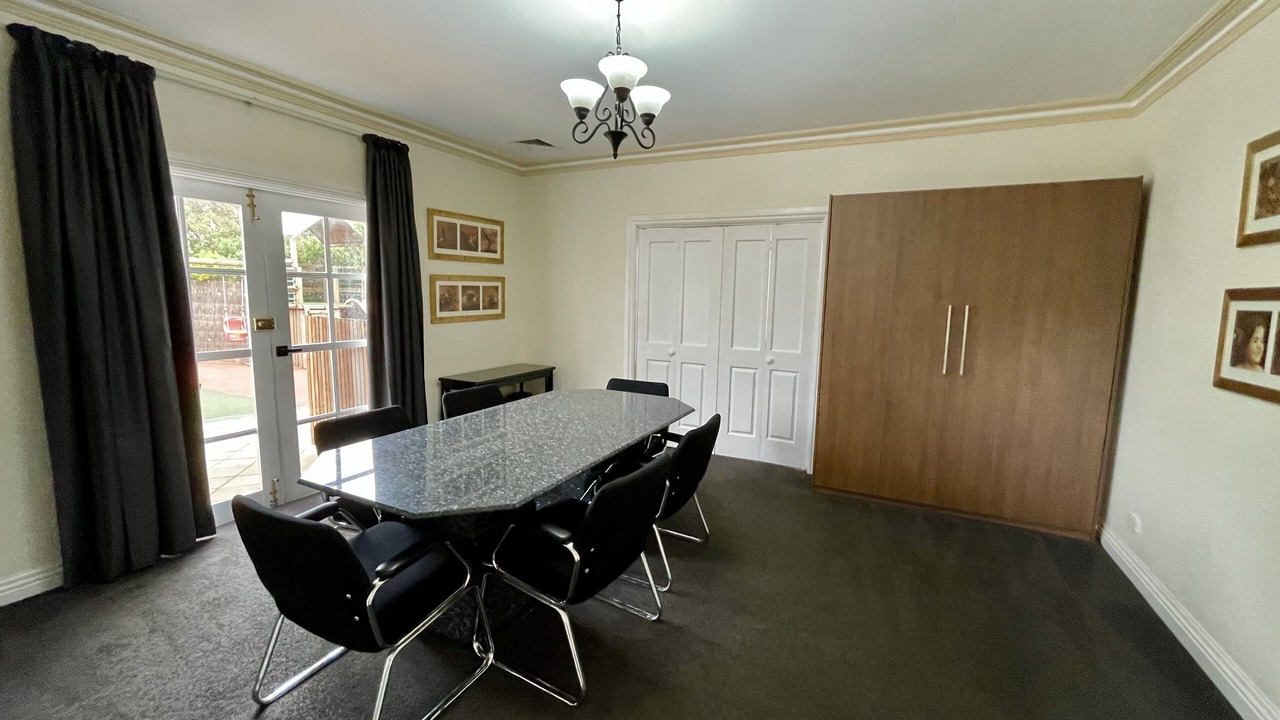 Photo of Bedroom in Rye