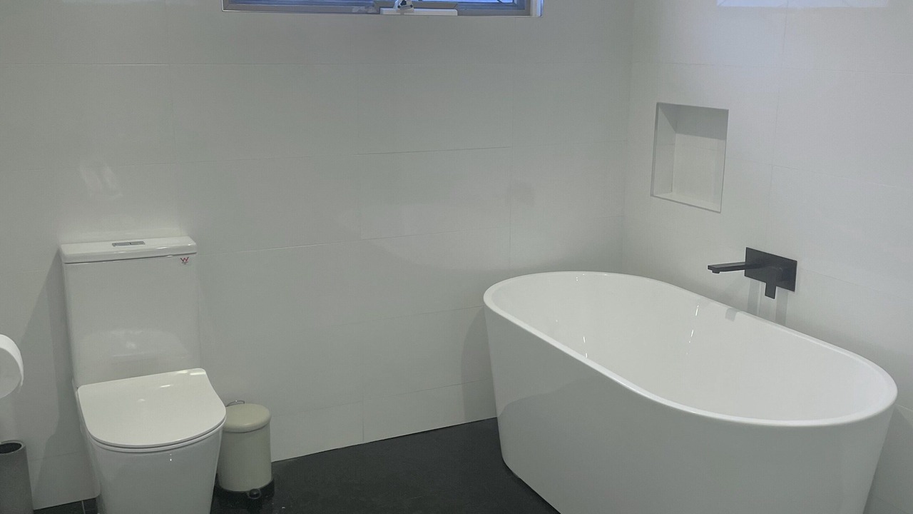 Photo of Bathroom in Rye