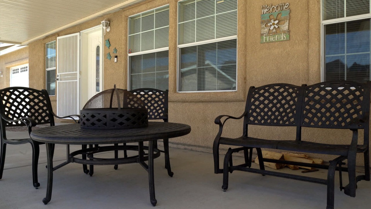 Photo of Outdoor in Parker Strip