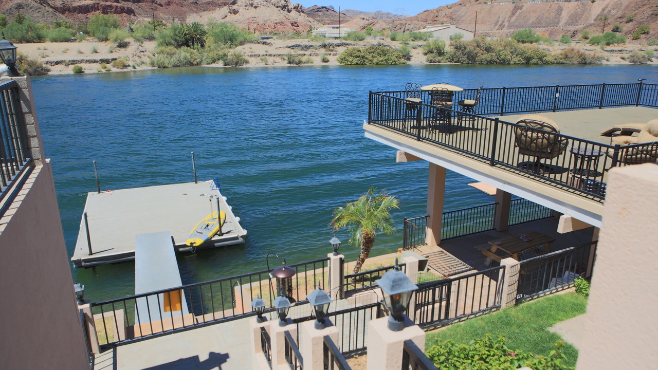 Photo of Patio Balcony in Parker Strip