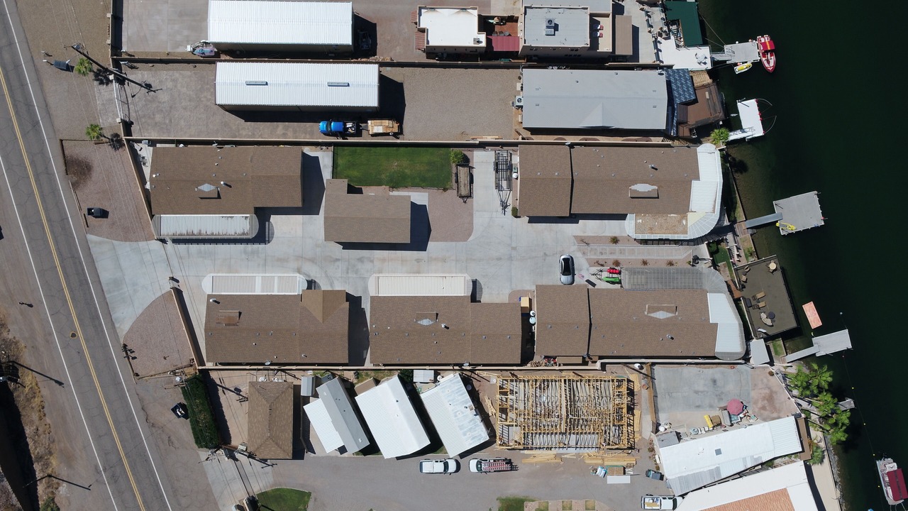 Photo of Outdoor in Parker Strip