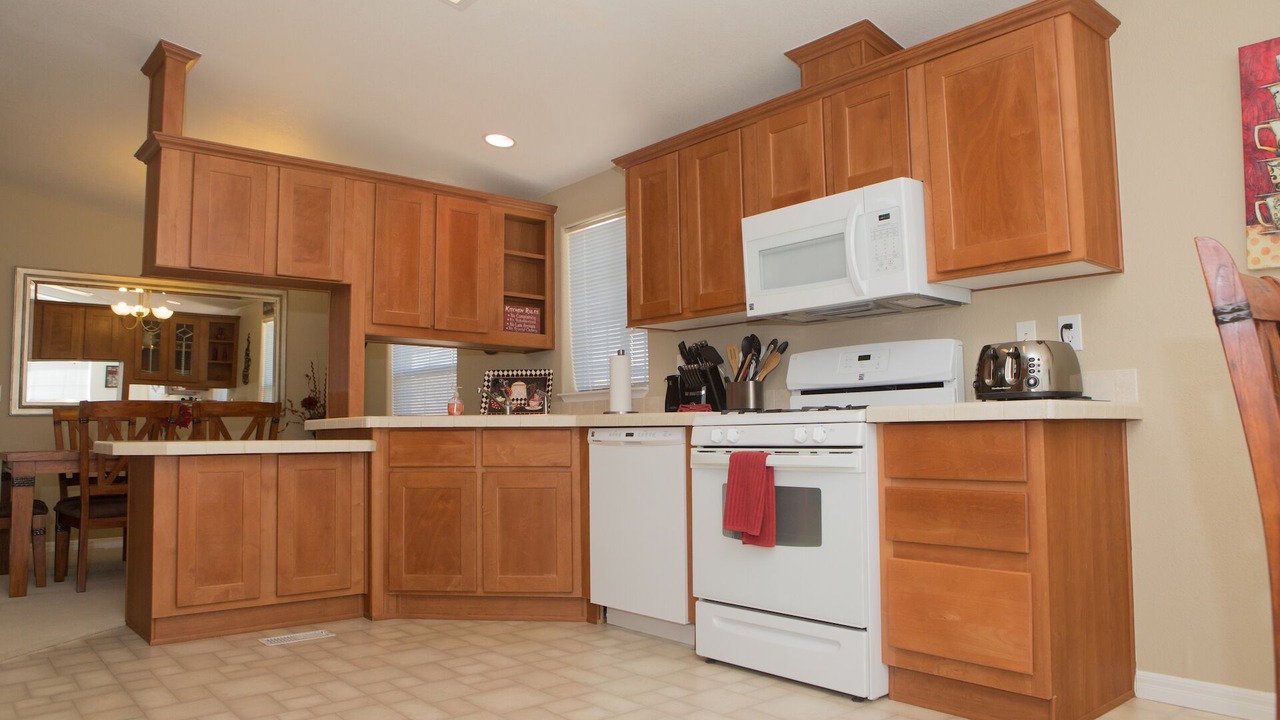 Photo of Kitchen in Parker Strip