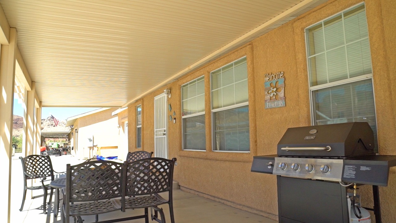 Photo of Outdoor in Parker Strip