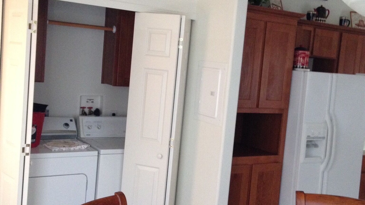 Photo of Bedroom in Parker Strip