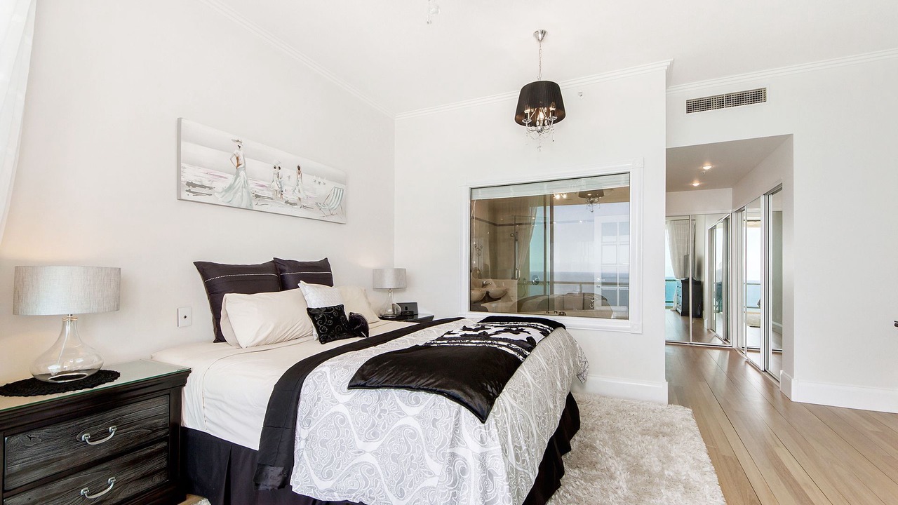 Photo of Bedroom in Surfers Paradise