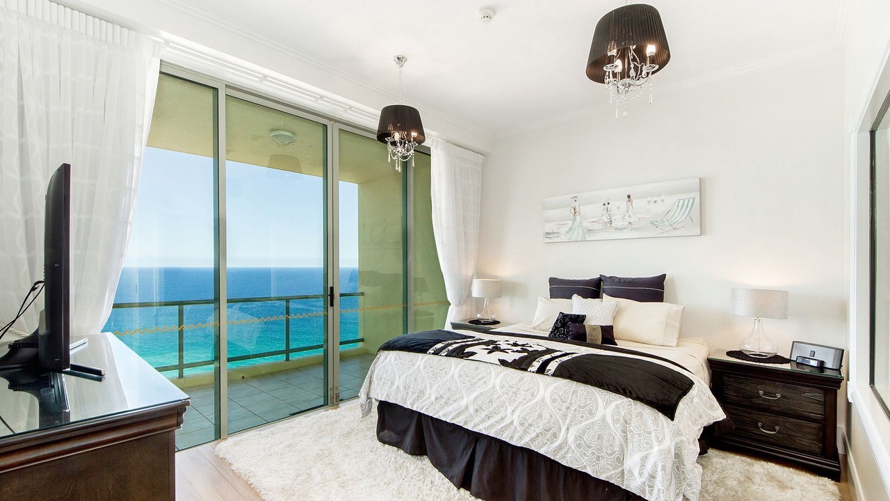 Photo of Bedroom in Surfers Paradise