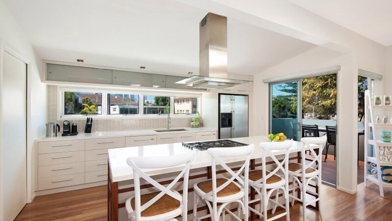Photo of Kitchen in Surfers Paradise