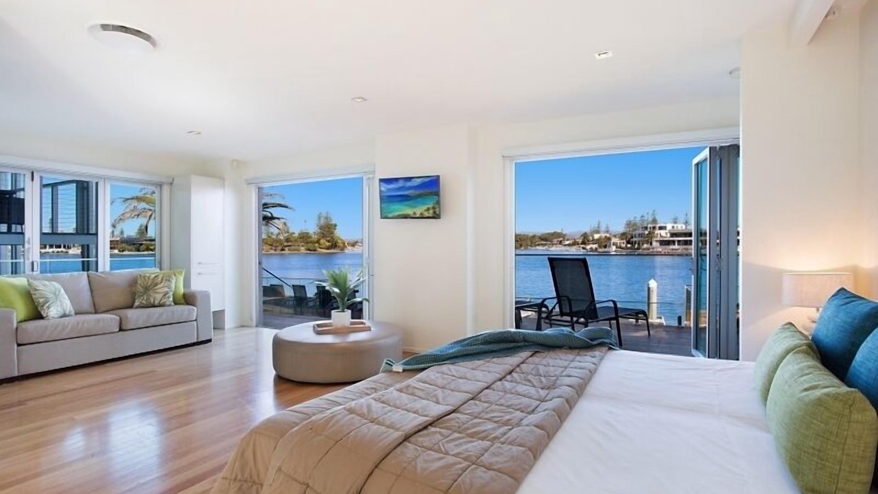 Photo of Bedroom in Surfers Paradise