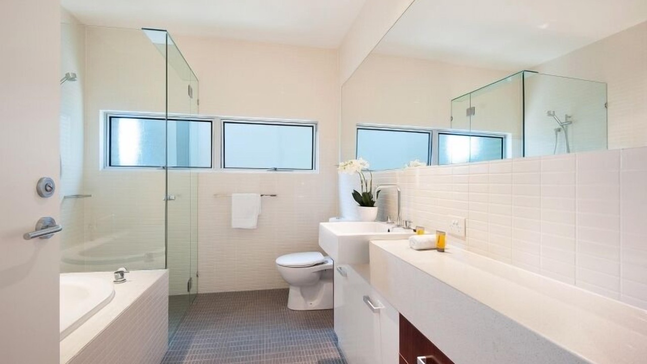 Photo of Bathroom in Surfers Paradise