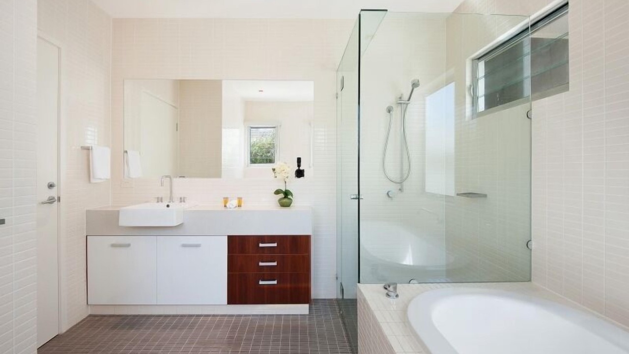Photo of Bathroom in Surfers Paradise