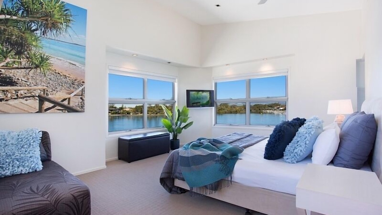 Photo of Bedroom in Surfers Paradise