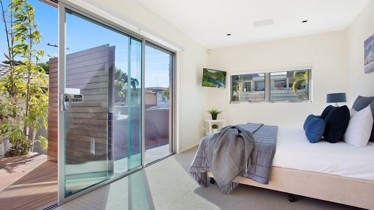 Photo of Bedroom in Surfers Paradise