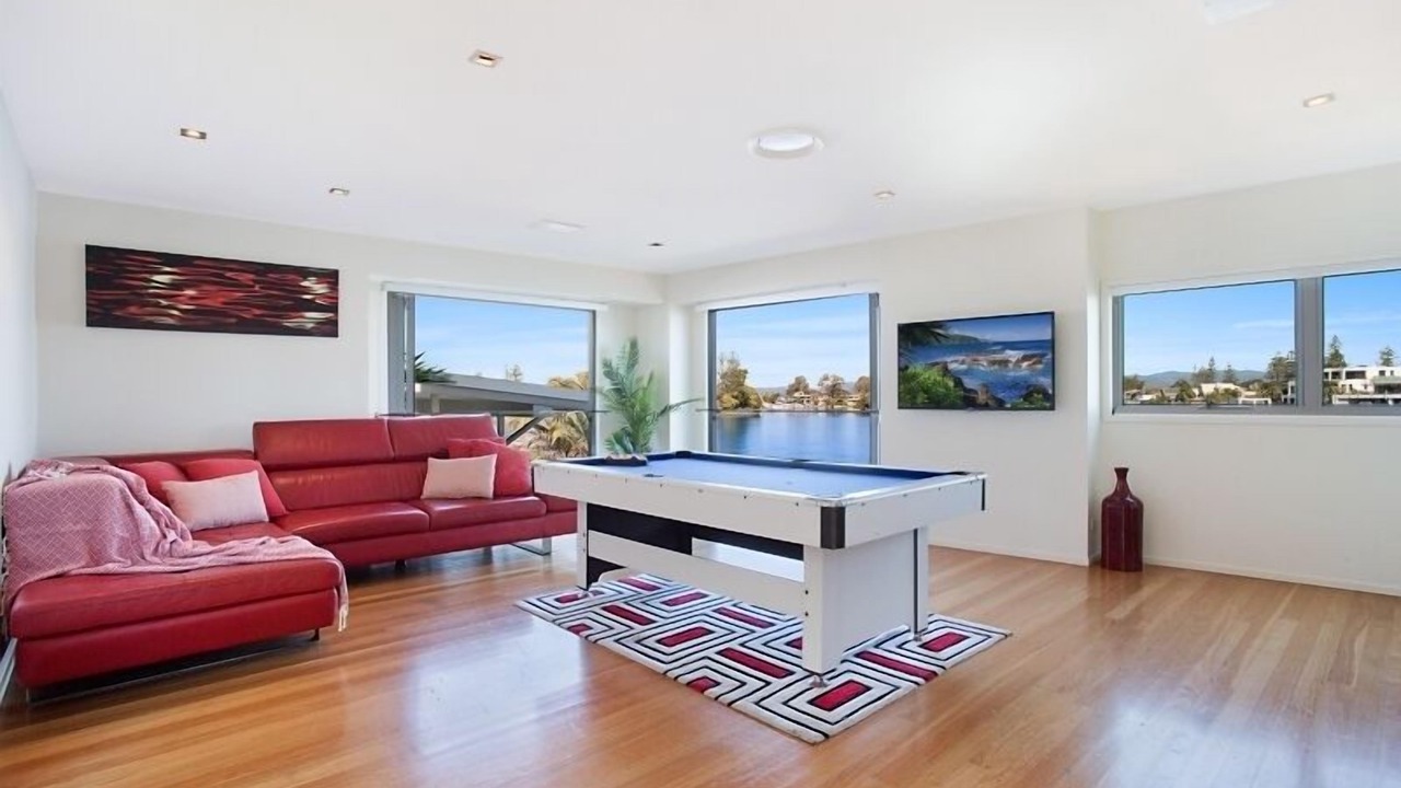 Photo of Bedroom in Surfers Paradise