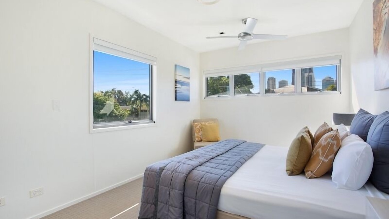 Photo of Bedroom in Surfers Paradise