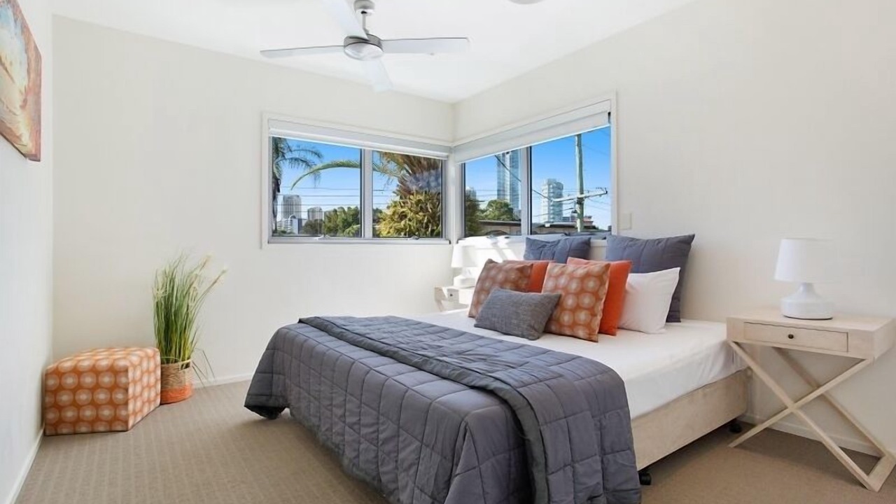 Photo of Bedroom in Surfers Paradise