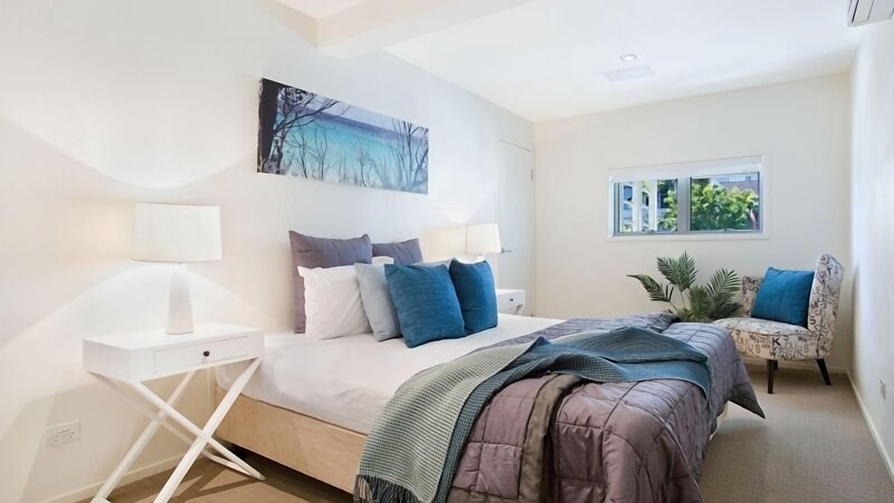 Photo of Bedroom in Surfers Paradise