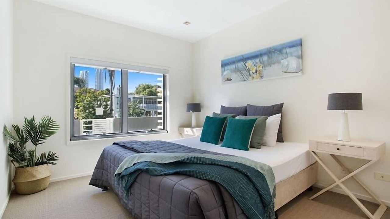 Photo of Bedroom in Surfers Paradise