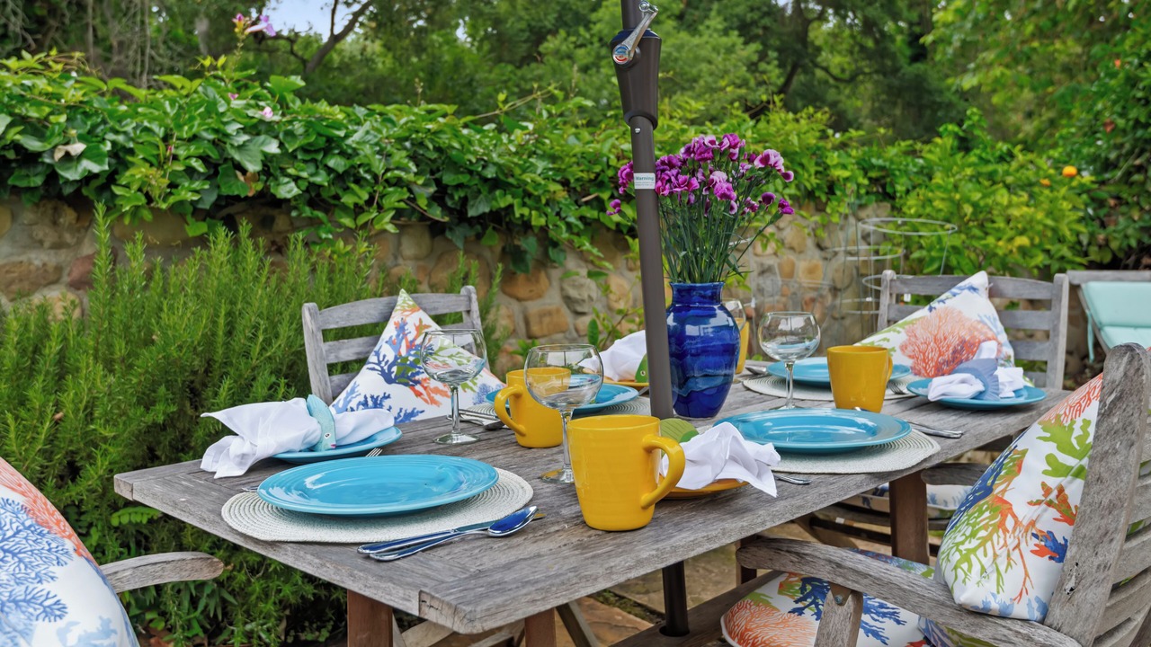 Photo of Outdoor in Montecito
