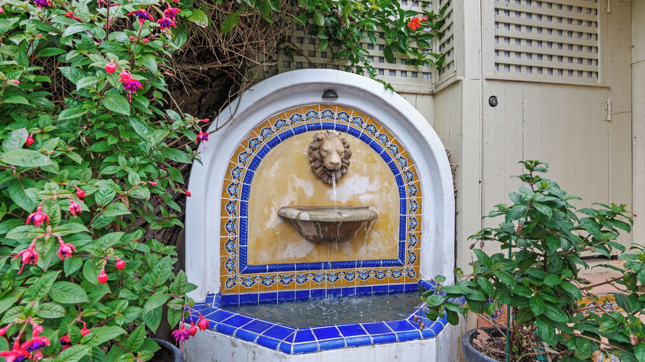 Photo of Outdoor in Montecito