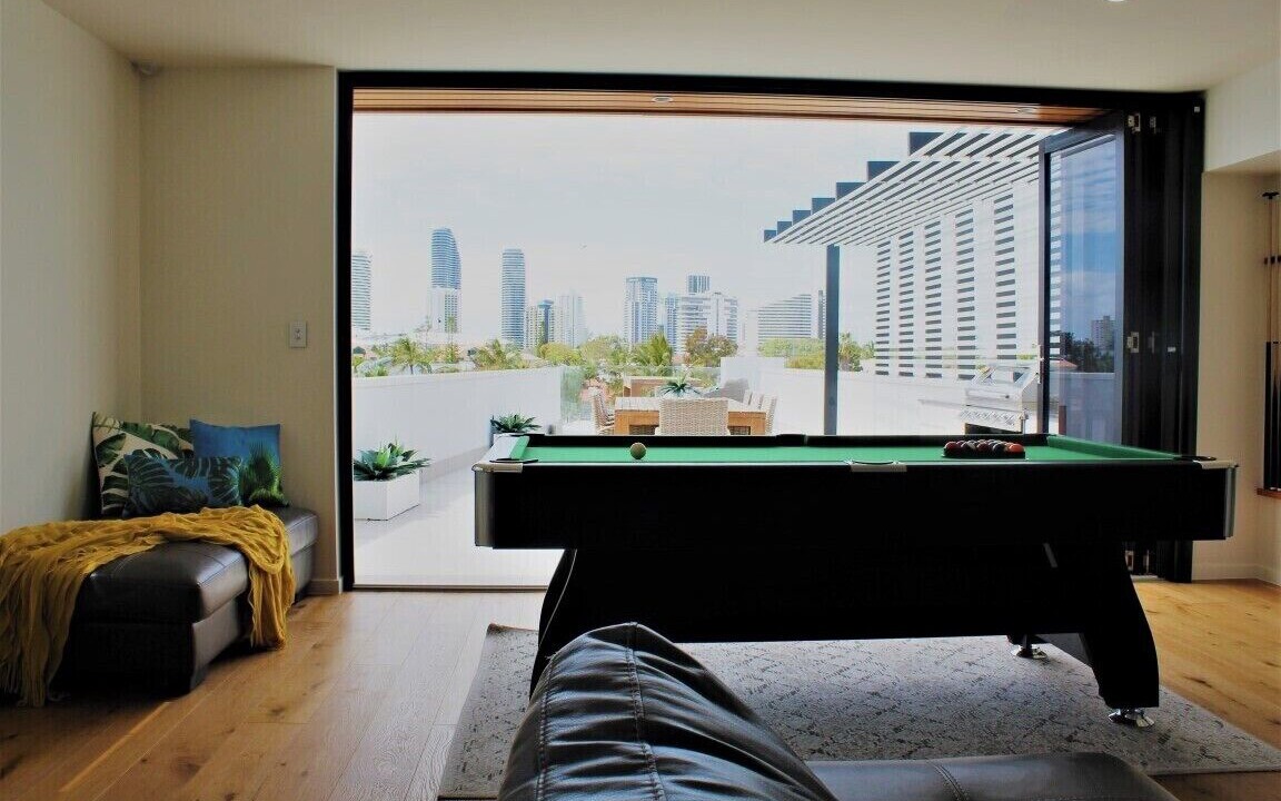 Photo of Bedroom in Broadbeach Waters