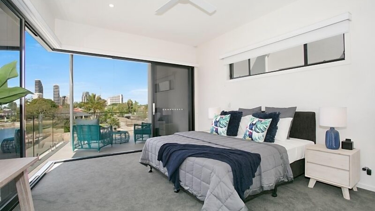 Photo of Bedroom in Broadbeach Waters