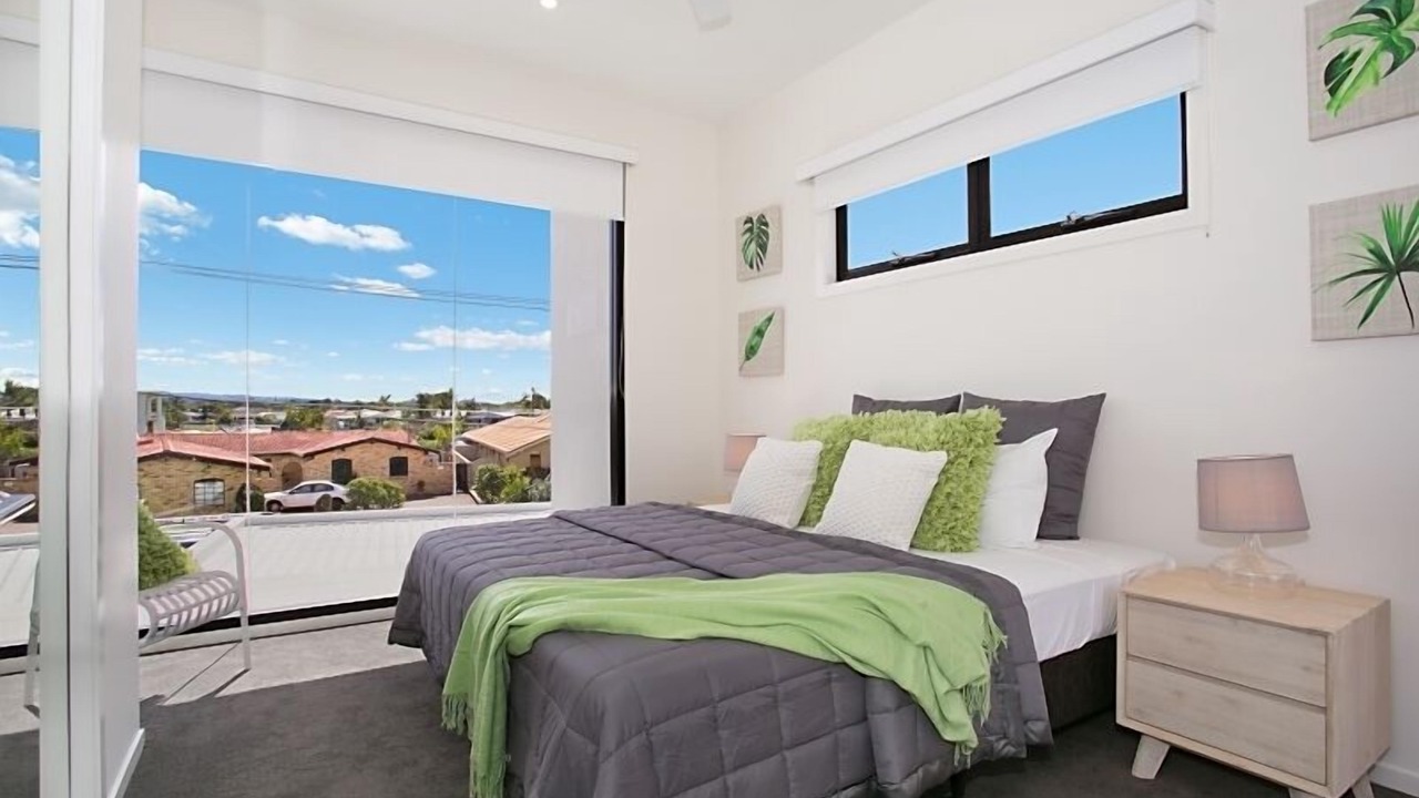Photo of Bedroom in Broadbeach Waters