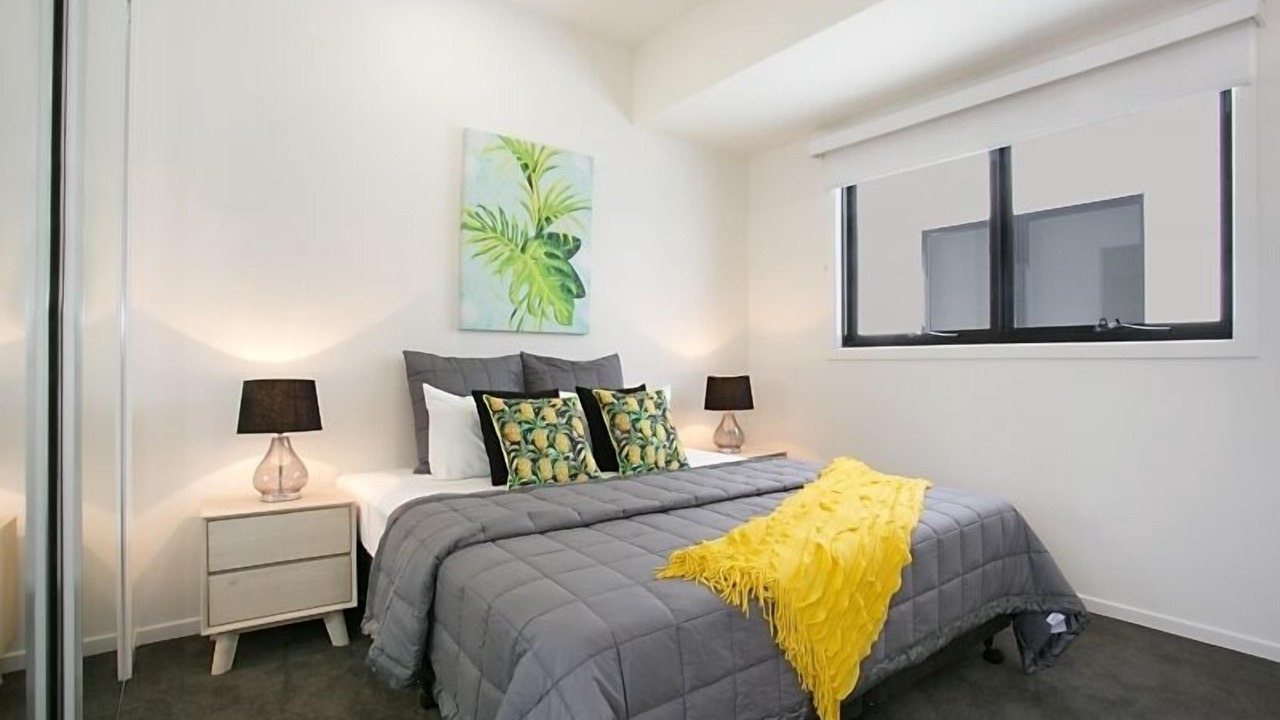 Photo of Bedroom in Broadbeach Waters