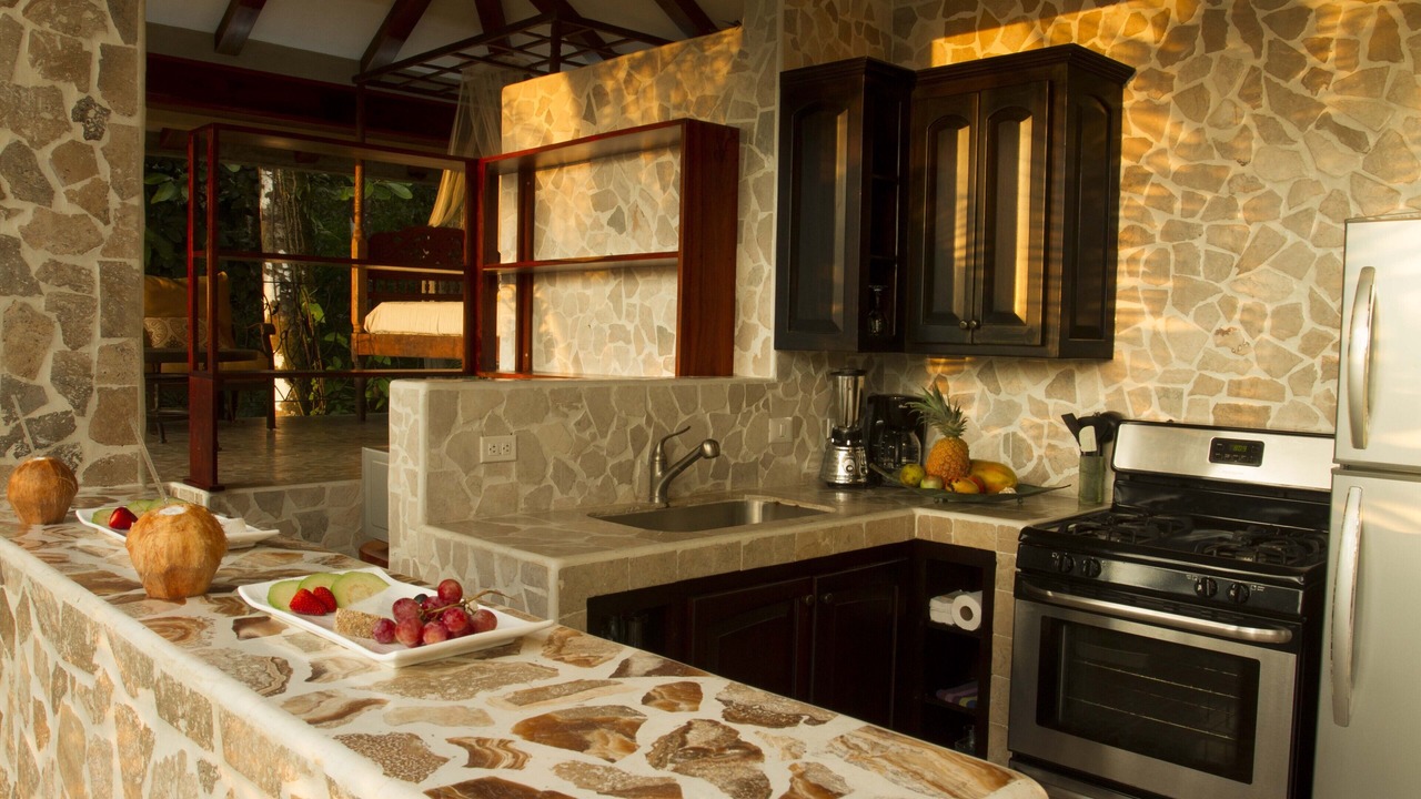 Photo of Kitchen in Ballena