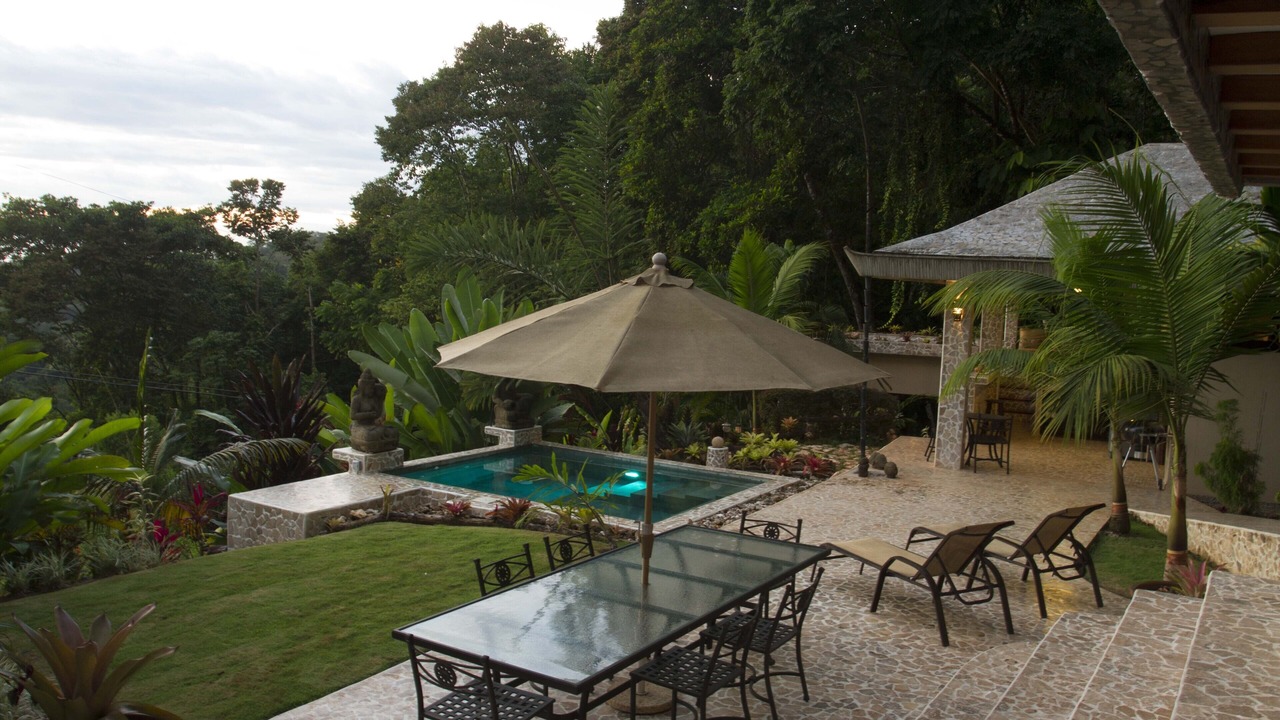 Photo of Outdoor in Ballena