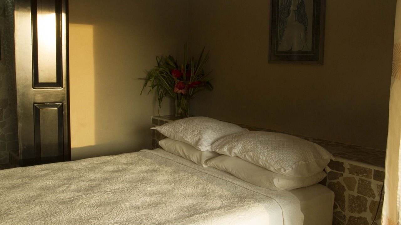 Photo of Bedroom in Ballena