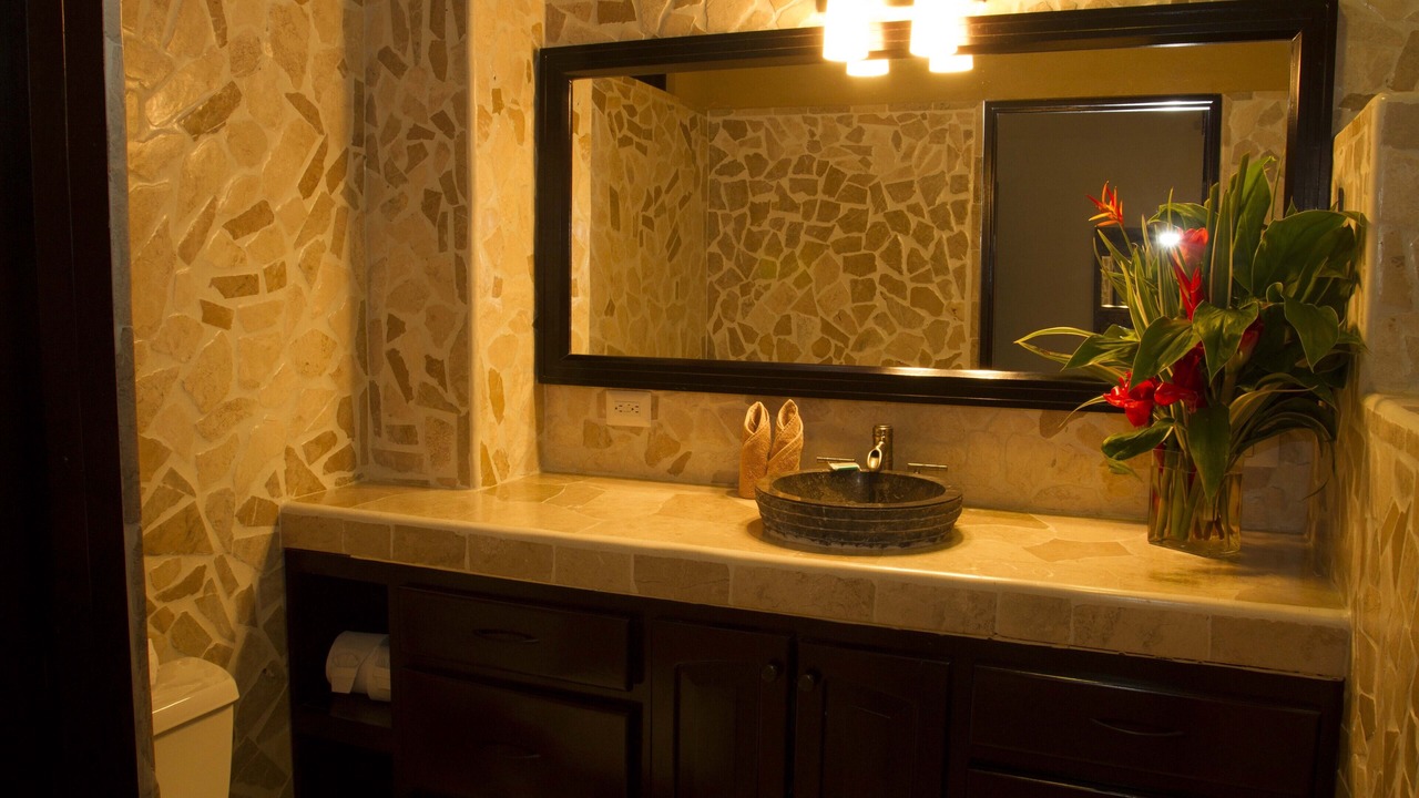 Photo of Bathroom in Ballena