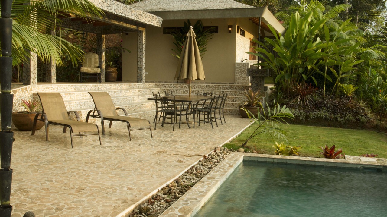 Photo of Outdoor in Ballena