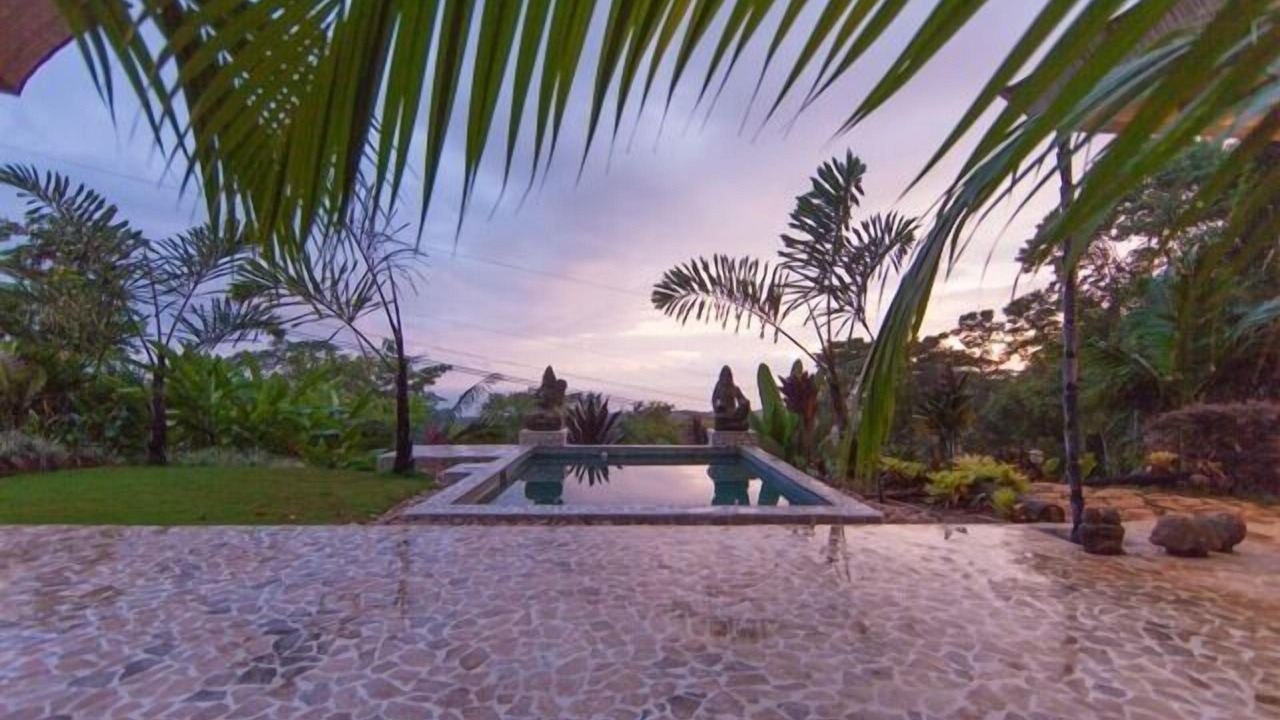 Photo of Outdoor in Ballena