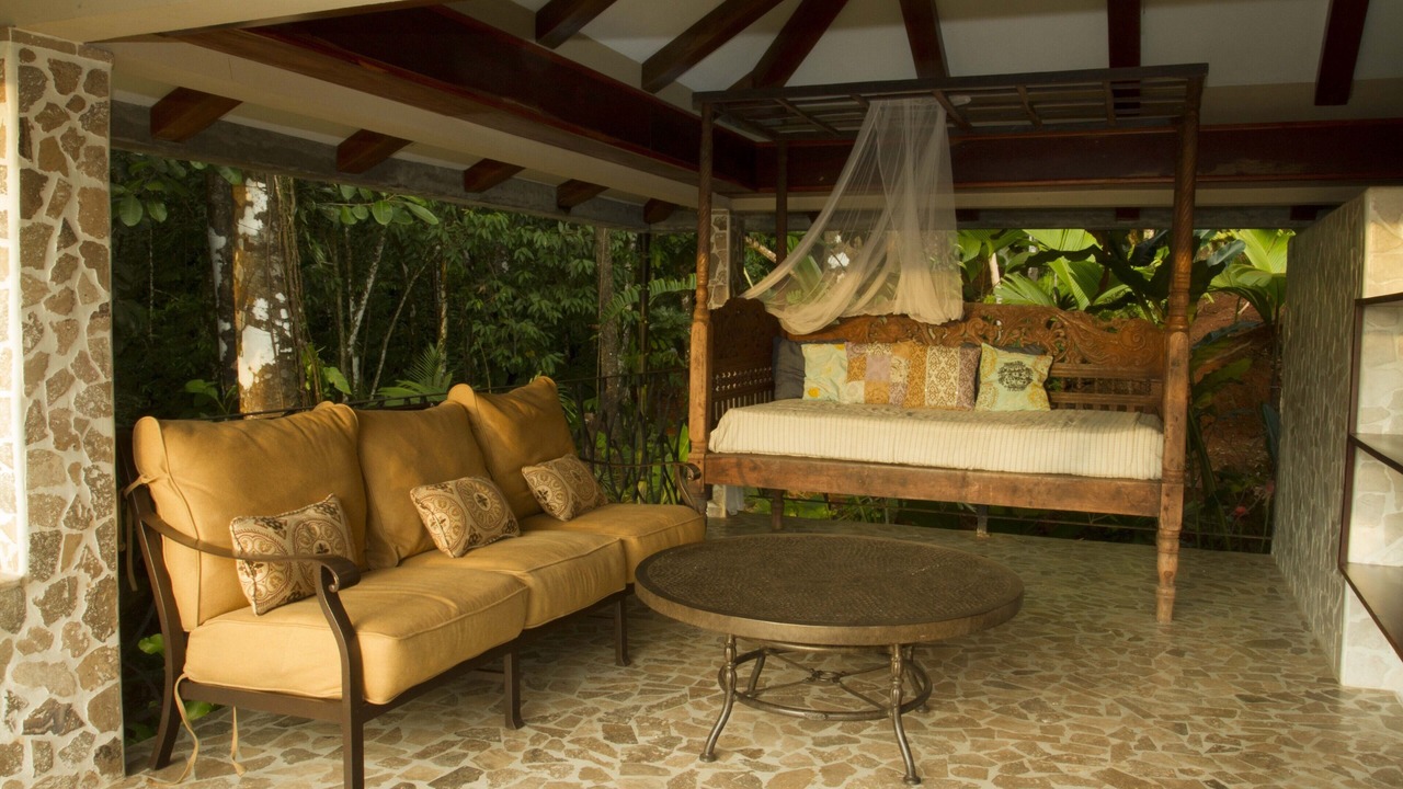 Photo of Bedroom in Ballena