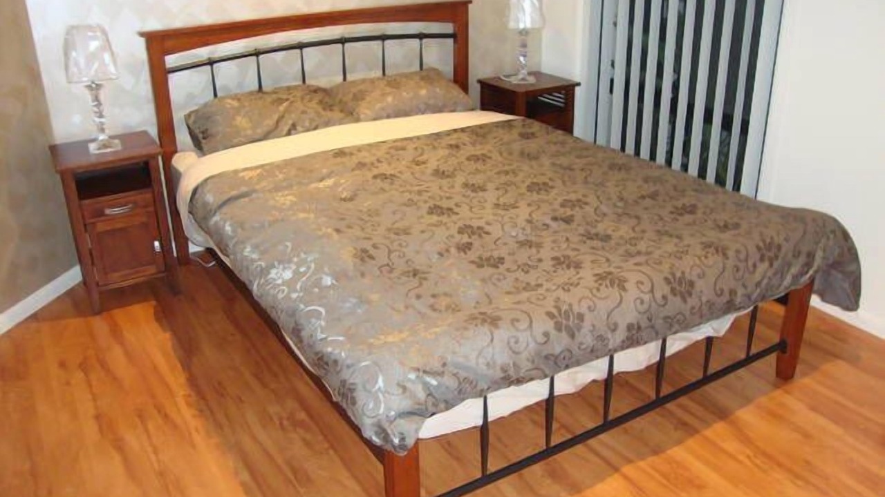 Photo of Bedroom in Robina