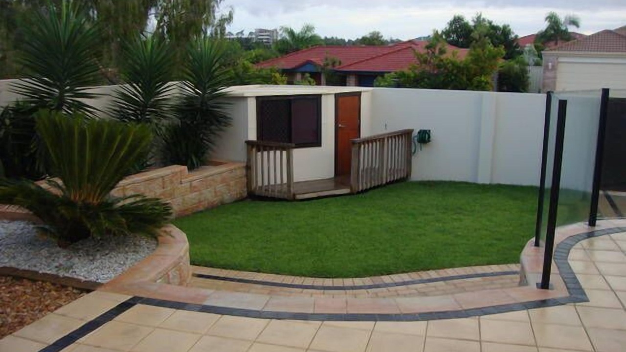 Photo of Patio Balcony in Robina
