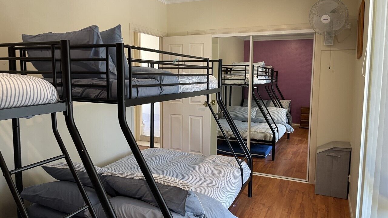 Photo of Bedroom in Robina