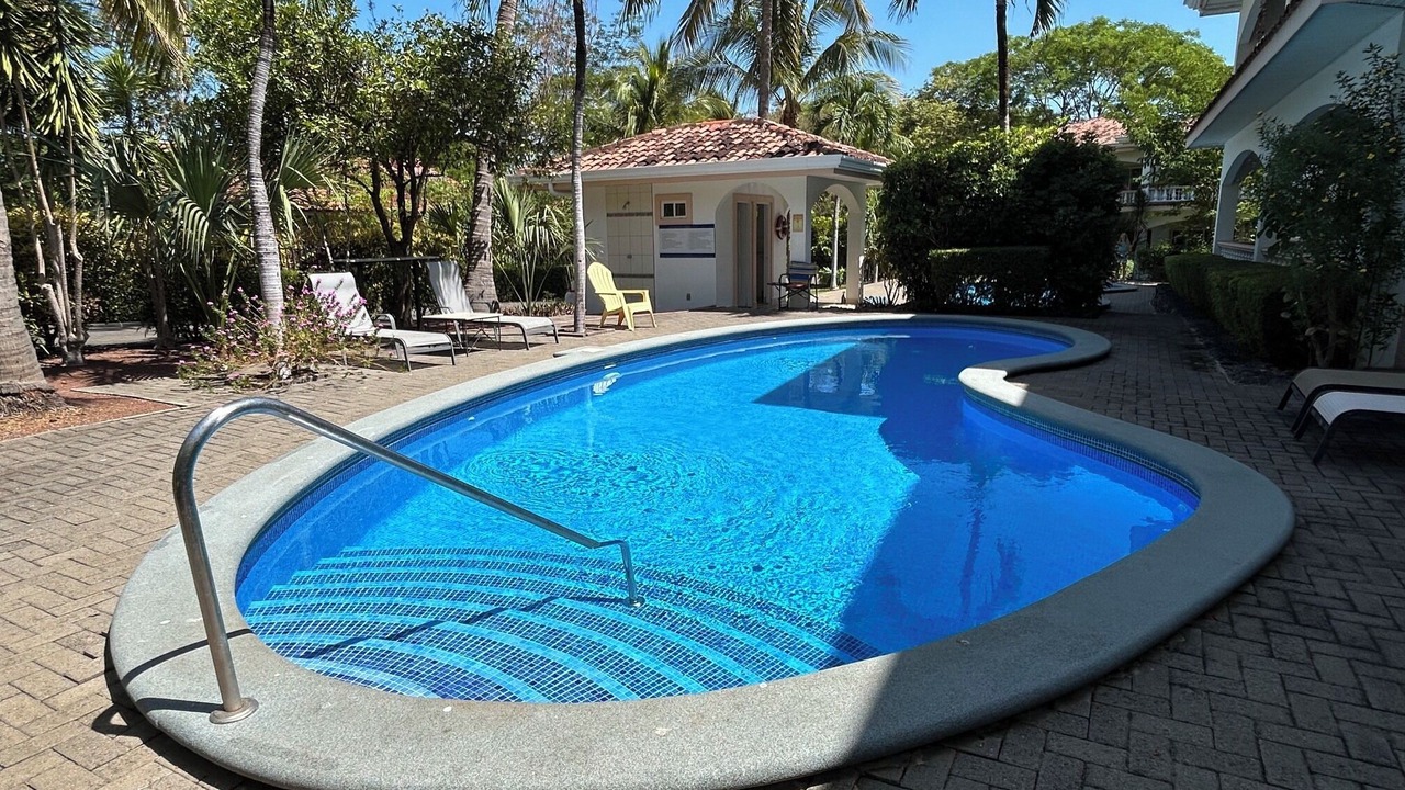 Photo of Outdoor in Playa Hermosa