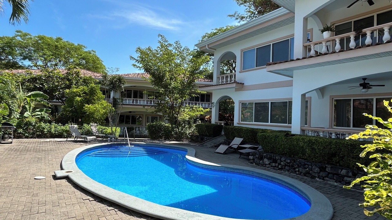 Photo of Outdoor in Playa Hermosa