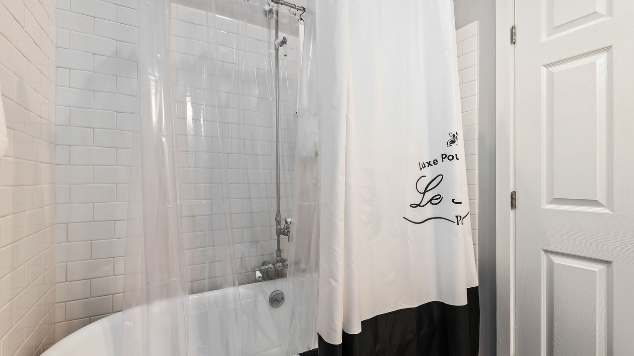 Photo of Bathroom in Santa Barbara