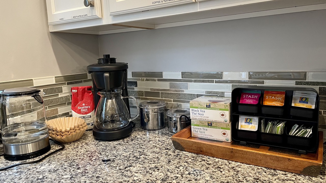 Photo of Kitchen in Santa Barbara