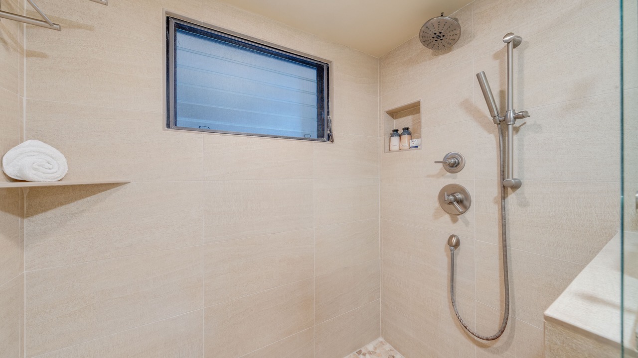 Photo of Bathroom in Wailea